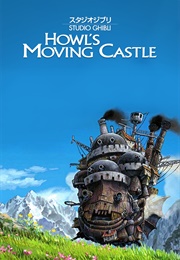 Howl's Moving Castle (2004)