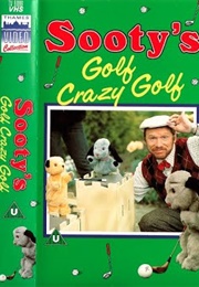 Sooty's Golf Crazy Golf (1990)
