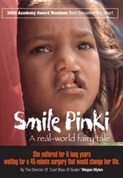 Smile Pinki (2008)