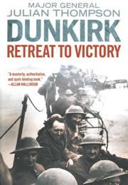 Dunkirk (Julian Thompson)