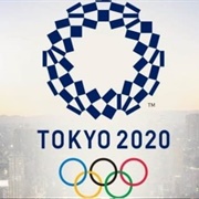 2020 Summer Olympics