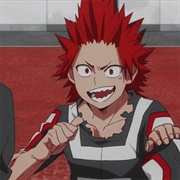 Kirishima