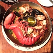 Real Seafood Company - Ann Arbor