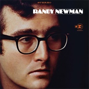 Randy Newman (Randy Newman, 1968)
