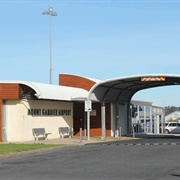 Mount Gambier Airport