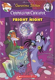 Fright Night (Geronimo Stilton)