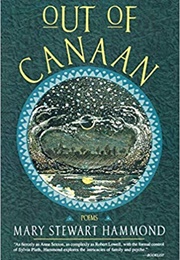 Out of Canaan (Mary Stewart Hammond)