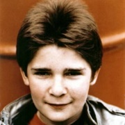 Corey Feldman