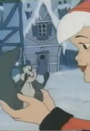 A Snow White Christmas (1980)