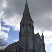 St Brendan's Cathedral, Loughrea