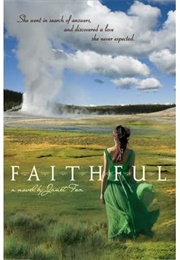 Faithful (Janet Fox)