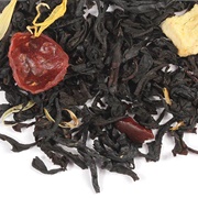 Adagio Butterscotch Tea