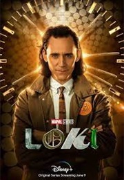 Loki (2021)