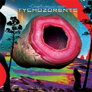 Omar Rodriguez-Lopez - Tychozorente