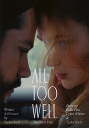 All Too Well: The Short Film (2021)
