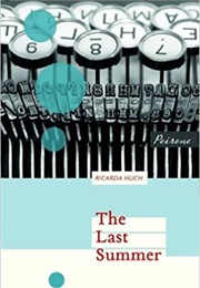 The Last Summer (Ricarda Huch)