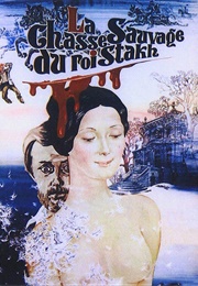 Savage Hunt of King Stakh (1979)