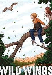 Wild Wings (Gill Lewis)