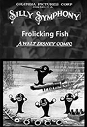 Frolicking Fish (1930)