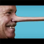 Mcdonald's Nose Ad