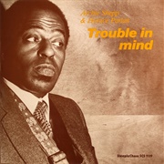 Archie Shepp Horace Parlan Trouble in Mind