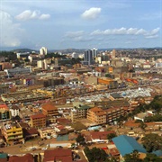 Mbarara