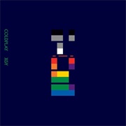 X&Y (Coldplay, 2005)