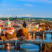 Prague