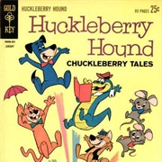 Huckleberry Hound