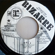 Mothers of Invention - WPLJ