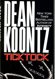 Ticktock (3.74) (Dean Koontz)