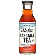 Peloton Cascara Original Tea
