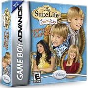 The Suite Life of Zack and Cody: Tipton Caper