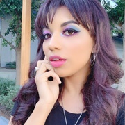 Mica Burton (Bisexual, She/Her)