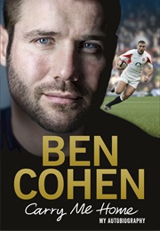Carry Me Home (Ben Cohen)