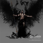 Lucifer Castlevania