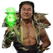 Shang Tsung