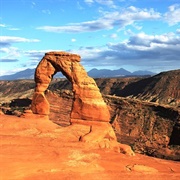 Arches Nationalpark