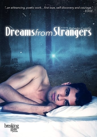 Dreams From Strangers (2015)