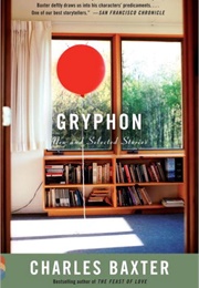 The Cousins (Charles Baxter)