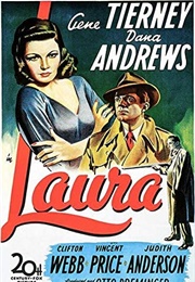 Laura (1944)