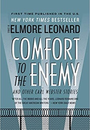 Comfort to the Enemy (Elmore Leonard)