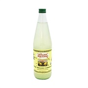 Italian Volcano Organic Lemonade