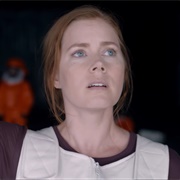 Louise Banks (Arrival, 2016)