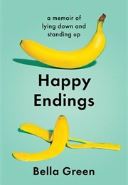 Happy Endings (Bella Green)
