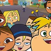 Total Dramarama (Season 2)