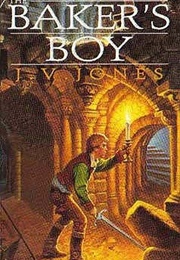 The Book of Words (J. V. Jones)