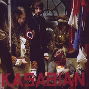 Kasabian - Thick as Thieves