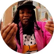 Shunda K (Lesbian, She/Her)