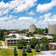 Eastern Washington University